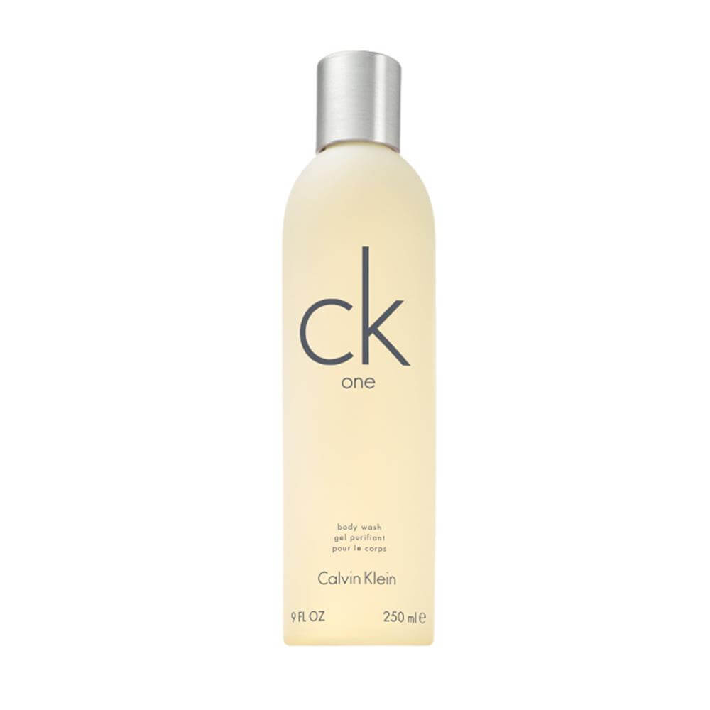 CK One Hair & Body Wash 250ml